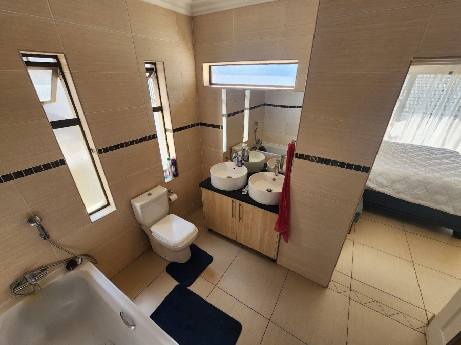 3 Bedroom Property for Sale in Shellyvale Free State